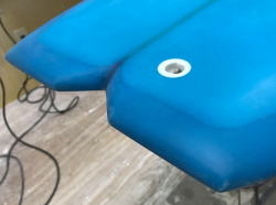 �|���G�X�e�� �e�C�� �V���[�g 22_8